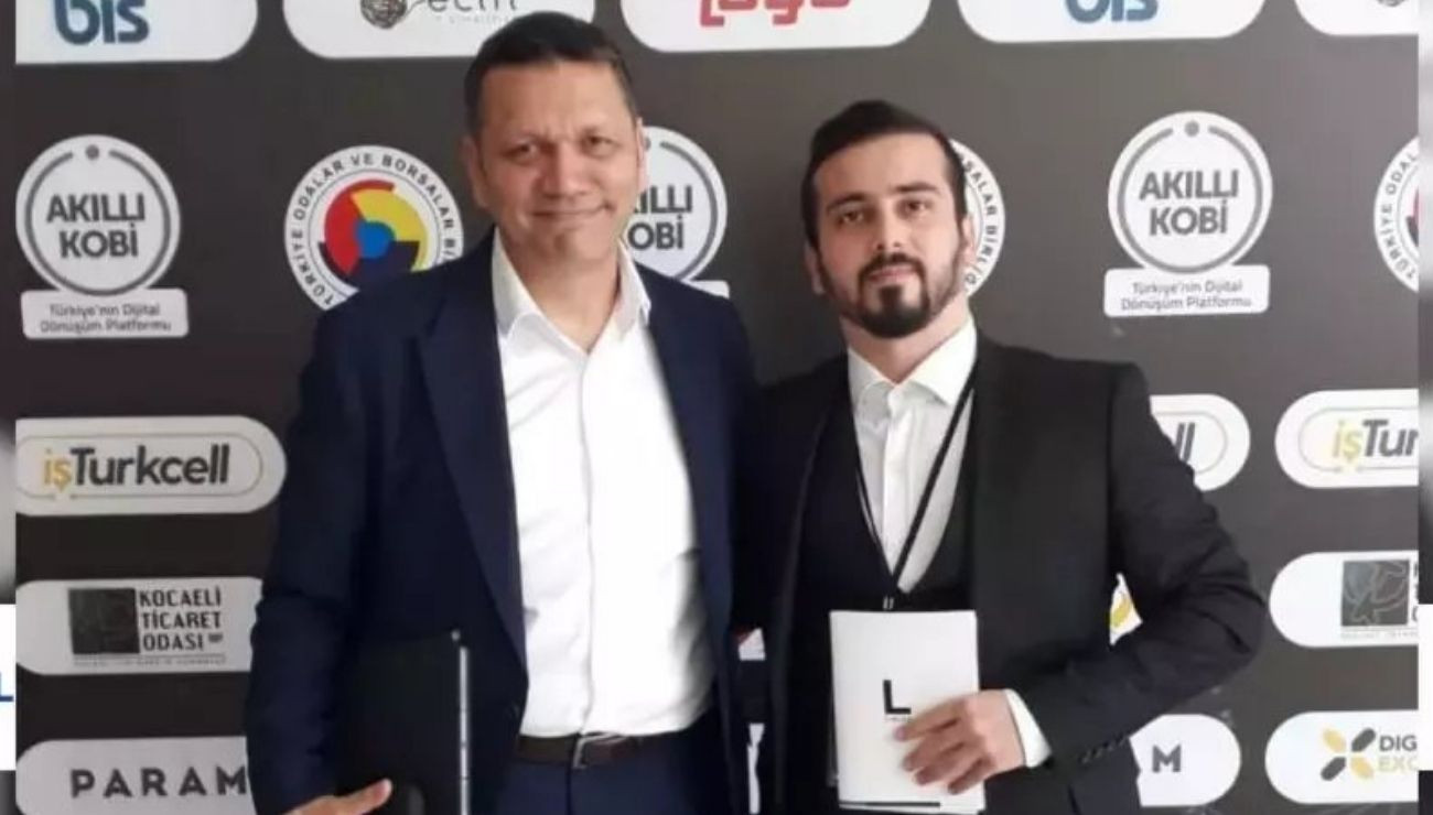 Turkcell'in İş Geliştirme CEO'su Gürkan Arpacı ile Görüşme