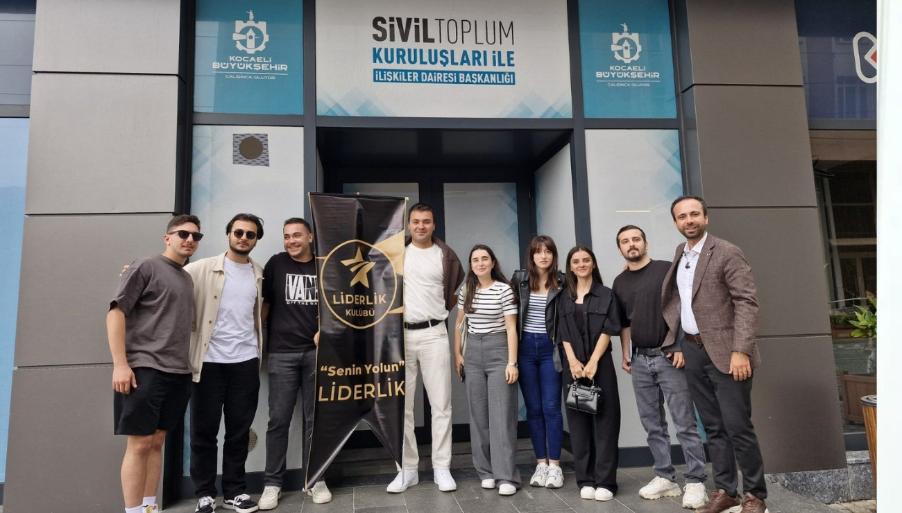 Fikir & İnovasyon Derneği ile Girişimcilik Eğitimi