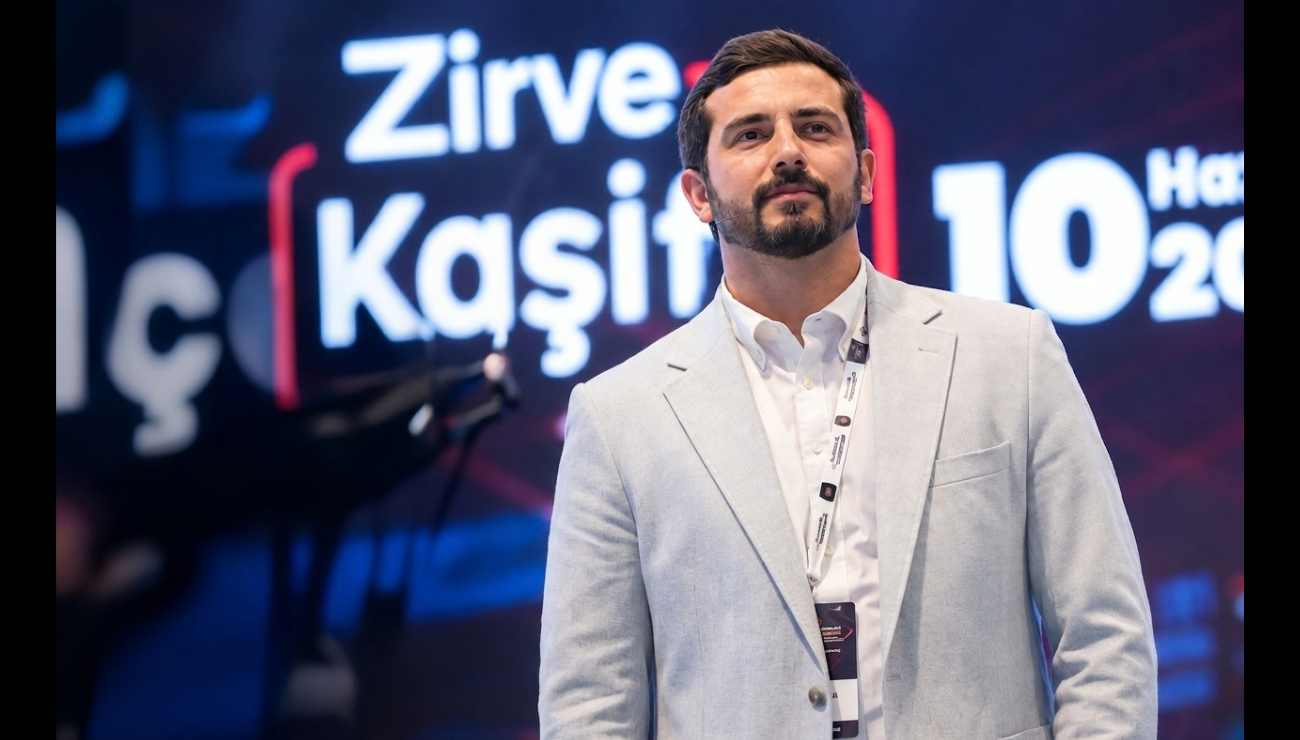Tümlink, Dijital Dünya'da Yeni Bir Ekosistem Oluşturuyor