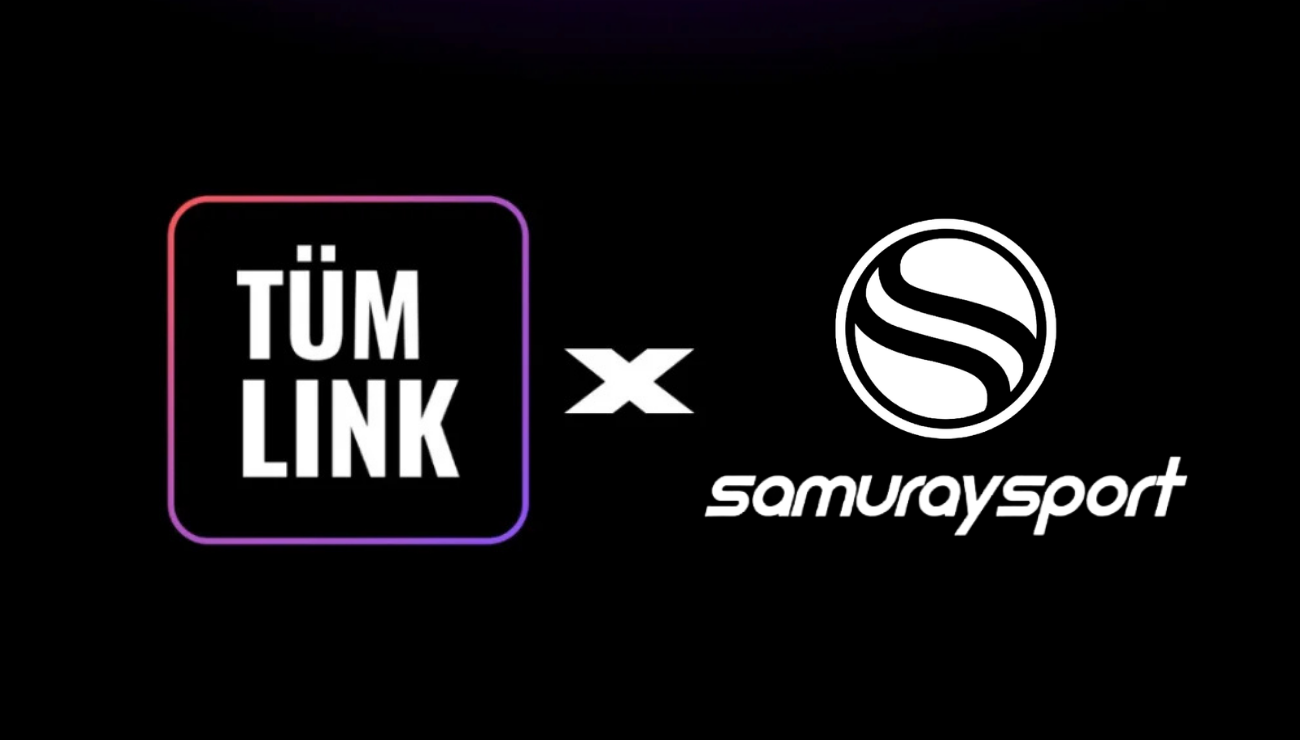 Tümlink Adidas, Nike, Puma Türkiye Yetkili Bayisi Samuray Sport ile İş Ortağı Oldu
