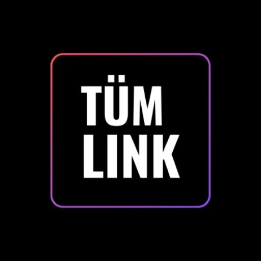 Tümlink Logo